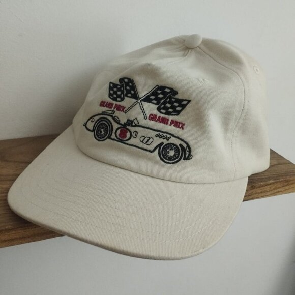 Gran Prix Cap - Picture 3 of 3